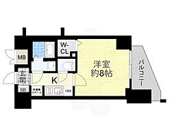 Osaka Metro千日前線 野田阪神駅 徒歩2分