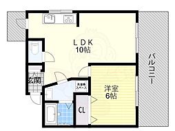 FKスズカビル 3階