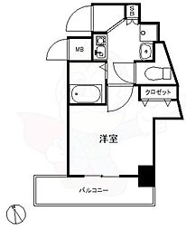 Osaka Metro谷町線 南森町駅 徒歩6分