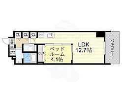 Dimus北浜 12階