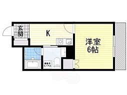 Osaka Metro谷町線 都島駅 徒歩6分