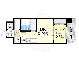 Osaka Metro御堂筋線 中津駅 徒歩10分