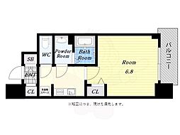 JR東西線 大阪城北詰駅 徒歩1分
