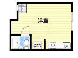 富来マンション(寿ハイツ) 3階