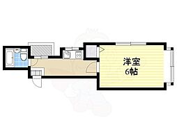 中世古ビル 2階