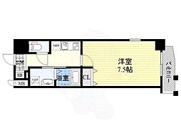 Osaka Metro堺筋線 南森町駅 徒歩8分