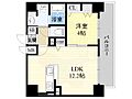 BelleStella1階11.3万円