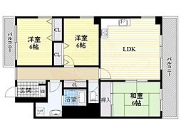 Osaka Metro堺筋線 南森町駅 徒歩7分