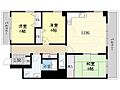 ストーク・カーサ辰田6階17.0万円