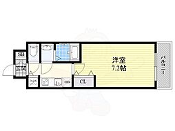Osaka Metro堺筋線 北浜駅 徒歩7分