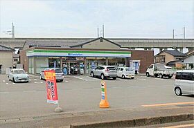 ポラリス 205 ｜ 石川県金沢市横枕町ロ（賃貸アパート1LDK・2階・54.75㎡） その18