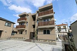 Ｄ−Ｒｅｓｉｄｅｎｃｅ茨木町