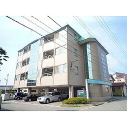 ステイトマンション