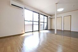 ハイカムール・エスペランスＢ 101