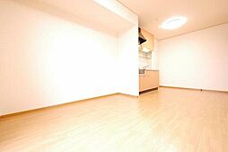 カルフールＡ 301 3階3LDKのリビング/ダイニング