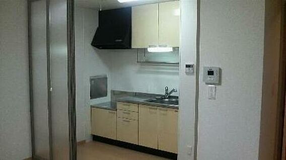 ウィルモア_内装_1