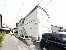 ミレットハイム