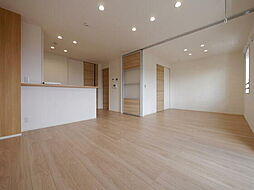 ｅｓｐｏｉｒ2（エスポワール） 305 3階1LDKのリビング/ダイニング