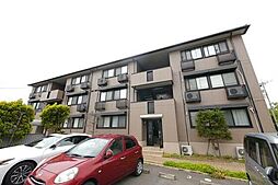 シャン・ド・フルール鞍月