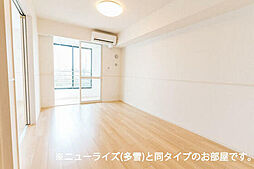 ピア・テラヤマ 204