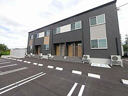 マリンガーデン白尾 203