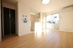 ｃｈｏｕｅｔｔｅ（シュエット） 301 3階1LDKのリビング/ダイニング