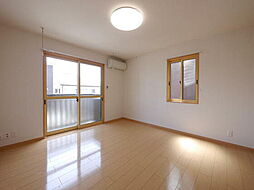 インフィール　Ｂ 203 2階2Kのリビング/ダイニング