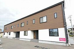 サンパレス山代I 102