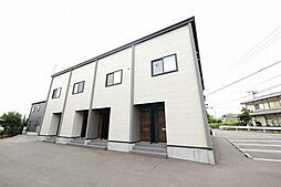 サンパレス山代II 208