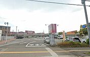 ショッピングセンター「イオンタウン金沢駅西本町まで917ｍ」