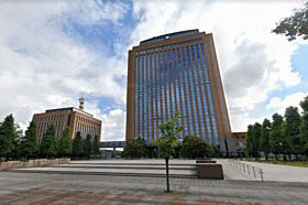 ペルズィモーネ 203 ｜ 石川県金沢市諸江町上丁（賃貸アパート1R・2階・40.74㎡） その16