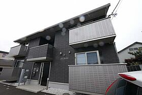 エターナル．Ｒ2 102 ｜ 石川県金沢市若宮１丁目（賃貸アパート1R・2階・30.59㎡） その1