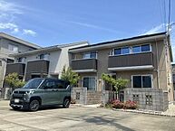 石川県金沢市松村3丁目：物件画像／株式会社サンリーホーム