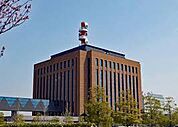 警察署・交番「石川県警察本部まで1820ｍ」