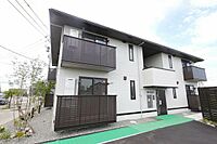 石川県金沢市藤江北1丁目：物件画像／株式会社サンリーホーム