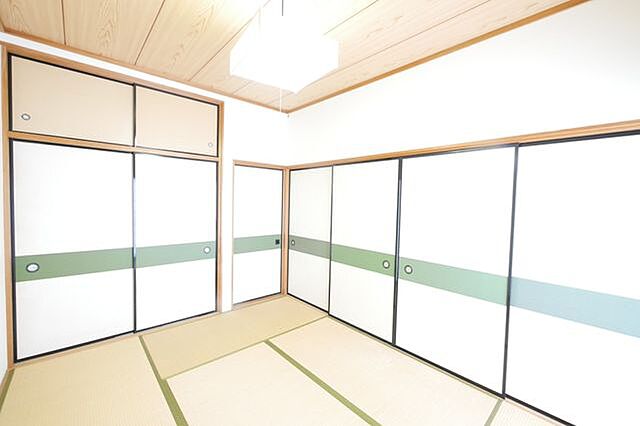 和室