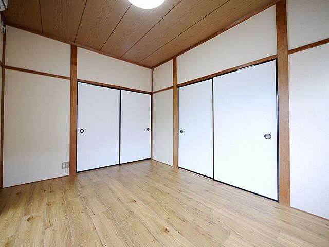 洋室