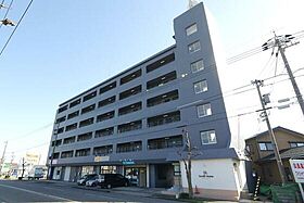 松本ビル 607 ｜ 石川県金沢市玉鉾１丁目（賃貸マンション1K・6階・52.48㎡） その1