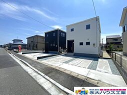 東松島市赤井第7　1号棟