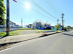 利府町澤乙字深山　建築条件なし