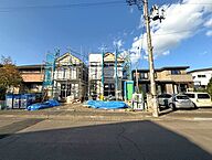 宮城県仙台市太白区山田自由ケ丘：物件画像