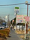 ファミリーマート 岩槻本宿店（436m）