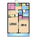 フルーヴ1階7.0万円