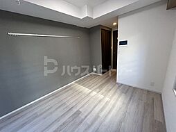 ラフィスタ金町 9階1Kのリビング/ダイニング