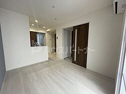 リーブルファイン葛飾西水元 102 1階1LDKのリビング/ダイニング