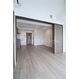 コンフォリア竹ノ塚イースト 712 7階1LDKのリビング/ダイニング