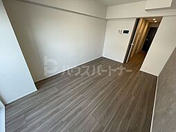 ＡＺＥＳＴお花茶屋V 3階1Kのリビング/ダイニング