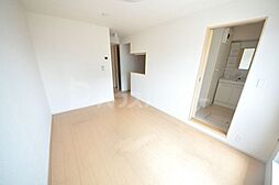 リーブ　セレブリテI 202 2階1LDKのリビング/ダイニング