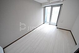 GENOVIA京成立石IIIskygarden 310 3階1Kのリビング/ダイニング