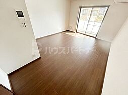 Ｔｈｅプランタン 101 1階1Kのリビング/ダイニング